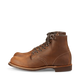 Red Wing Blacksmith Copper Rough & Tough - D Fit - US 7.5