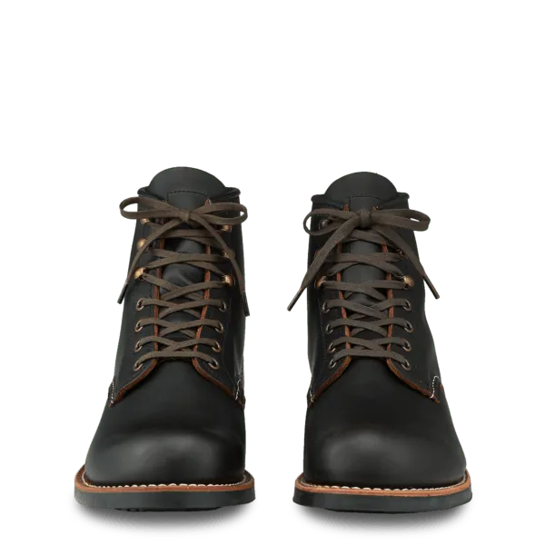 Red Wing Blacksmith Black Prairie - D Fit - US 9