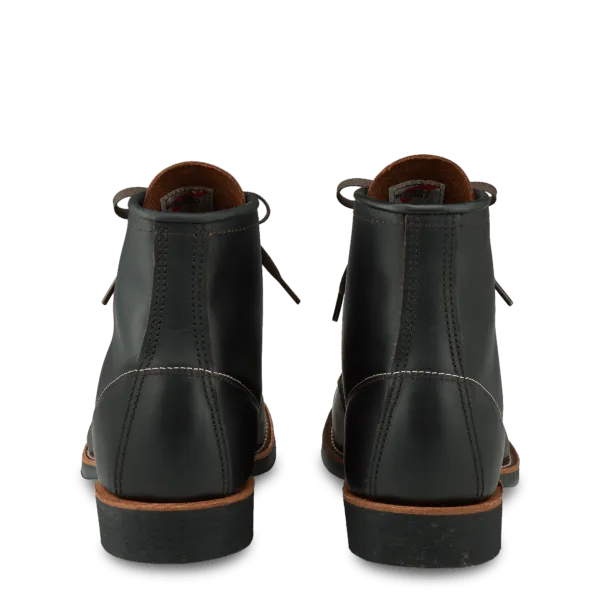 Red Wing Blacksmith Black Prairie - D Fit - US 9.5