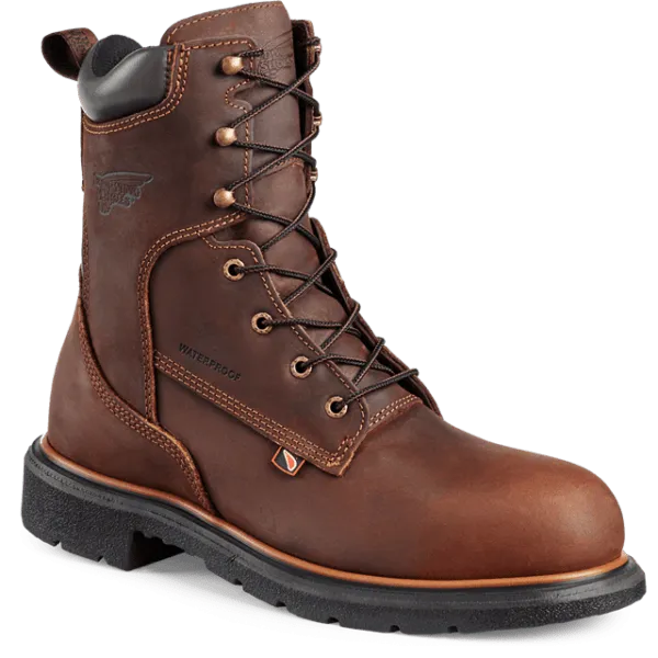 Red Wing 8" Water Proof Style 4200 - EE Fit - US 8
