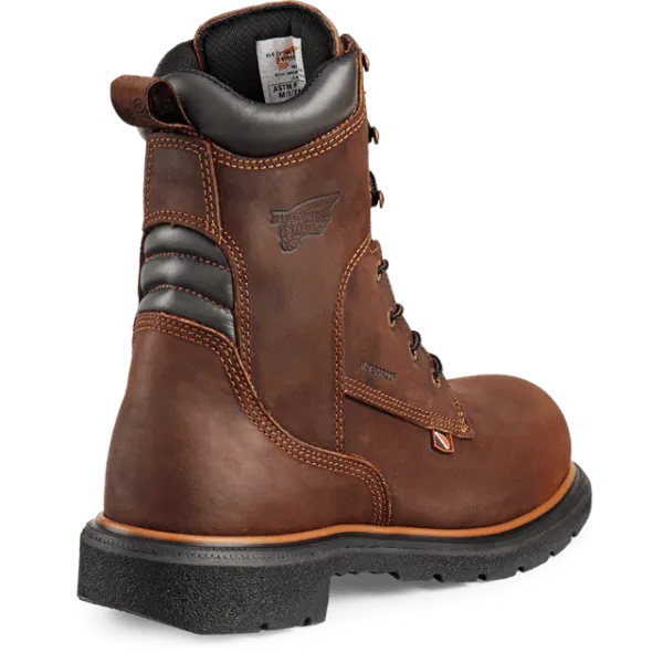 Red Wing 8" Water Proof Style 4200 - EE Fit - US 9.5