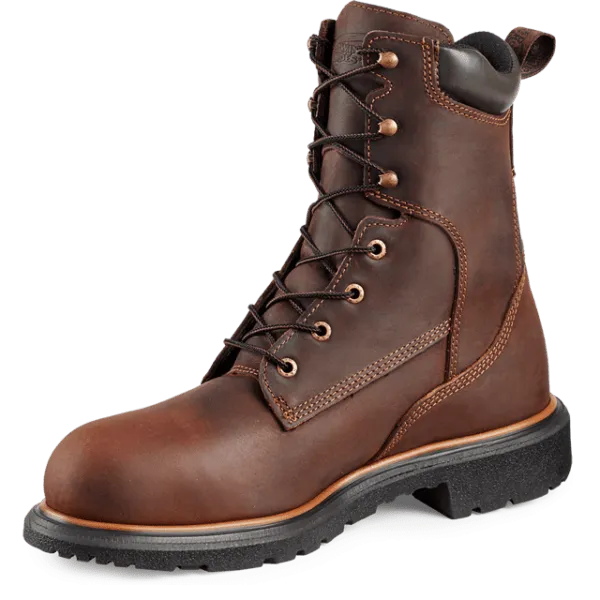 Red Wing 8" Water Proof Style 4200 - EE Fit - US 9