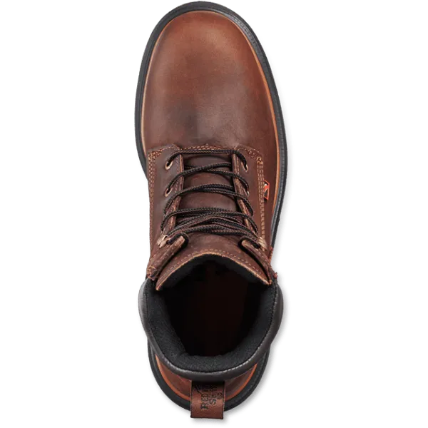 Red Wing 8" Water Proof Style 4200 - EE Fit - US 8.5