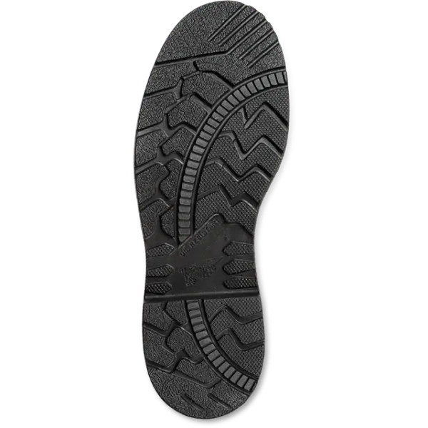 Red Wing 8" Water Proof Style 4200 - EE Fit - US 10