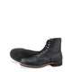 Red Wing Iron Ranger Black Harness - D Fit - US 7