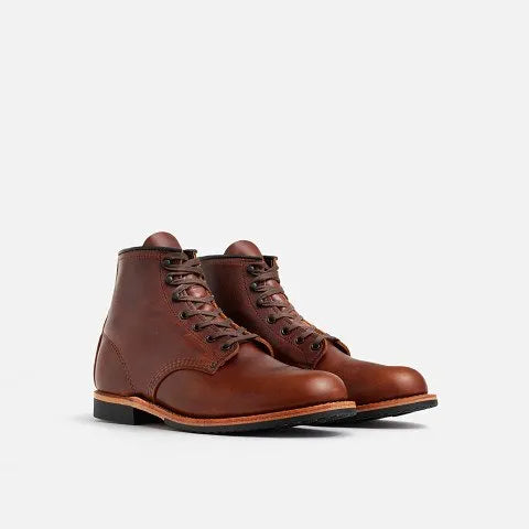 Red Wing Beckman Cigar - D Fit - US 7.5