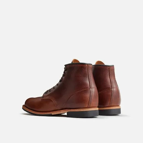 Red Wing Beckman Cigar - D Fit - US 7