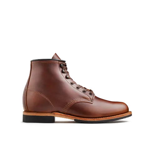 Red Wing Beckman Cigar - D Fit - US 9