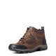 Ariat Mens Terrain Distressed Brown Style 10002182 - front
