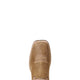 Ariat Wms Round Up Remuda Brown Bomber - View 8