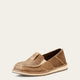 Ariat Wms Cruiser Brown Bomber