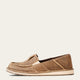 Ariat Wms Cruiser Brown Bomber - View 2