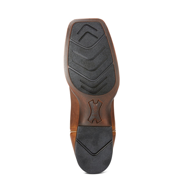Ariat Wms Venttek Ultra Distressed Brown / Silly Brown - View 4