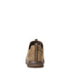 Ariat Mns Spitfire Slip On Brown Bomber - View 5