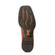 Ariat Mns Sport Cool Venttek Dark Tan/two Tone Tan - View 10