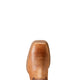 Ariat Mns Sport Cool Venttek Dark Tan/two Tone Tan - View 11