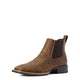 Ariat Mns Sport Booker Distressed Tan