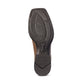 Ariat Mns Sport Booker Distressed Tan - View 2