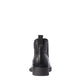 Ariat Mns Sport Booker Ultra Black - View 5