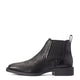 Ariat Mns Sport Booker Ultra Black - View 2