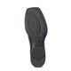 Ariat Mns Sport Booker Ultra Black - View 3