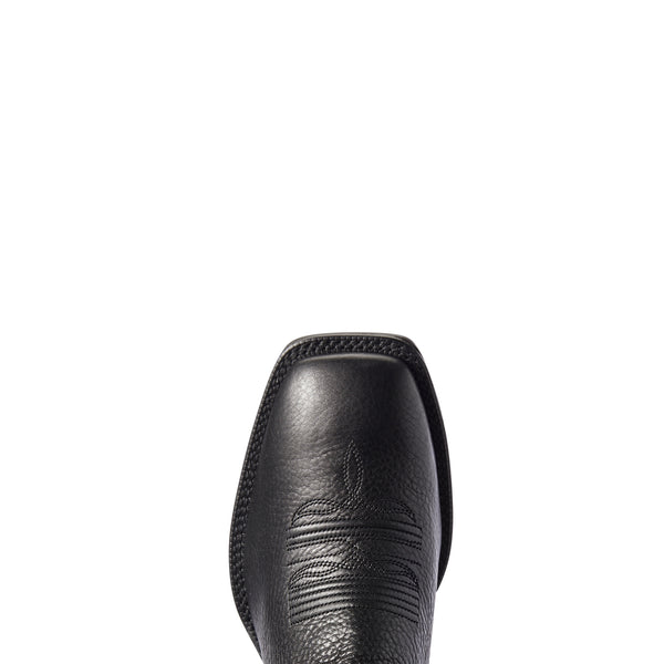 Ariat Mns Sport Booker Ultra Black - View 4