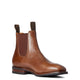 Ariat Mens Stanbroke Bark 10039911 - Medial View