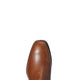 Ariat Mens Stanbroke Bark 10039911 - Toe View