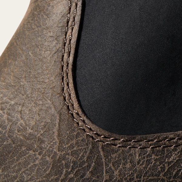 Ariat Mens WorkHog XT VentTEK Bold H2O Carbon Toe Iron 10035881 - Detail View 1