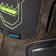 Ariat Mens WorkHog XT VentTEK Bold H2O Carbon Toe Iron 10035881 - Detail View 2