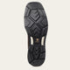 Ariat Mens WorkHog XT VentTEK Bold H2O Carbon Toe Iron 10035881 - Sole View