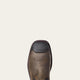 Ariat Mens WorkHog XT VentTEK Bold H2O Carbon Toe Iron 10035881 - Toe View
