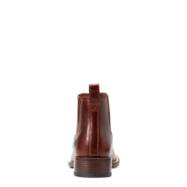 Ariat Mns Booker Ultra Royal Brown - View 7