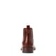 Ariat Mns Booker Ultra Royal Brown - View 7