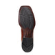 Ariat Mns Booker Ultra Royal Brown - View 4