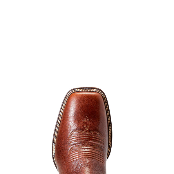 Ariat Mns Booker Ultra Royal Brown - View 5