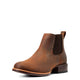 Ariat Mns Booker Ultra Rt Distressed Brown