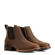 Ariat Mns Booker Ultra Rt Distressed Brown - View 5