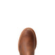 Ariat Mns Booker Ultra Rt Distressed Brown - View 6