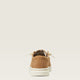 Ariat Wms Hilo Tan Floral Emboss - View 7