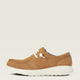 Ariat Wms Hilo Tan Floral Emboss - View 2