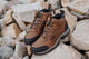 Ariat Mns Duraterrain H2o Distressed Brown - View 3