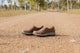 Ariat Wms Portland Distressed Brown - View 6