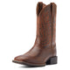 Ariat Mns Sport Big Country Almond Buff