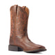 Ariat Mns Sport Big Country Almond Buff - View 2