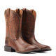 Ariat Mns Sport Big Country Almond Buff - View 4