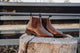 Ariat Mens Stanbroke Bark 10039911 - Lifestyle View 1
