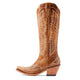 Ariat Wms Casanova Shades Of Grain - View 2