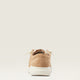 Ariat Wms Hilo Walnut / Spotted Hair On - View 7
