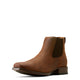 Ariat Mns Booker Ultra Square Toe Rough Tan